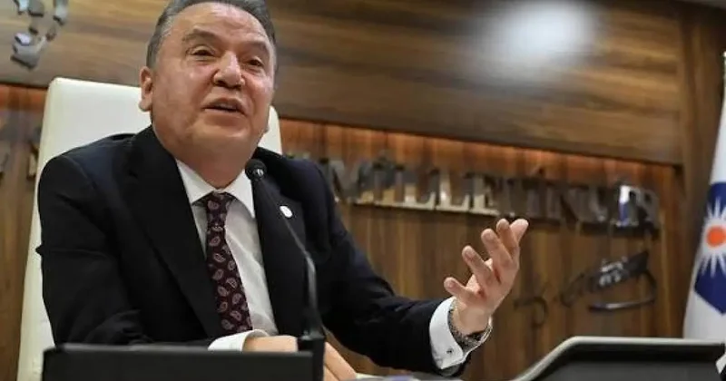 Muhittin Böcek soruşturmasında şoke eden detay: 20 kadın fuhşa yönlendirildi