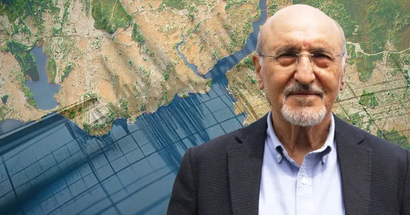 Olası Marmara Depremi ile ilgili açıklama! Gözler artık Adalar/Çınarcık havzasında olmalı