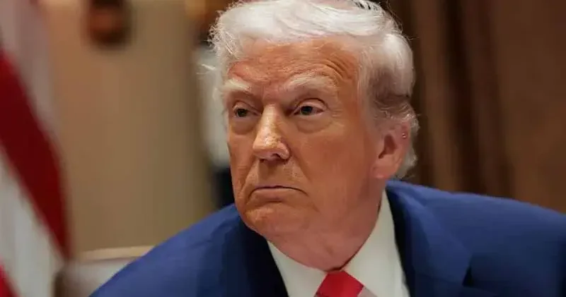 Trump: İspanya sınırlarını kontrol edemeyen bir ülke