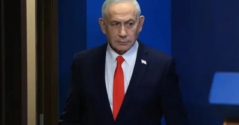 Netanyahu dan İran a sert mesaj: Eğer bize saldırırsa...