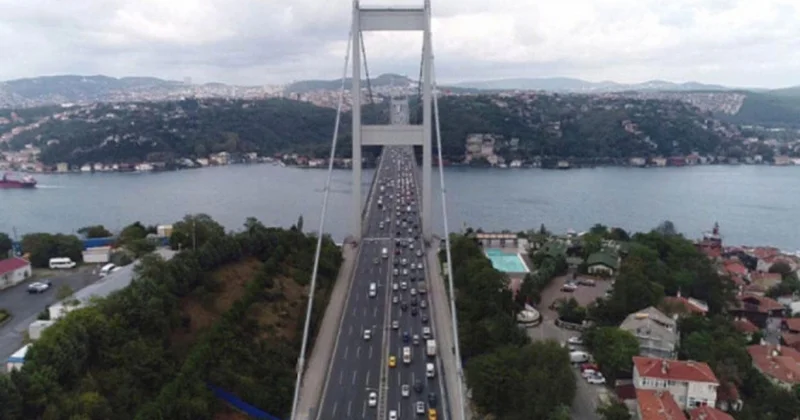 İşletmesi özelleştirilecek köprü ve otoyollar belli oldu Son Haberler