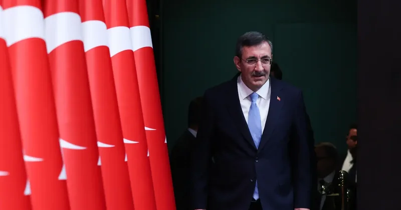 Cevdet Yılmaz dan erken seçim açıklaması
