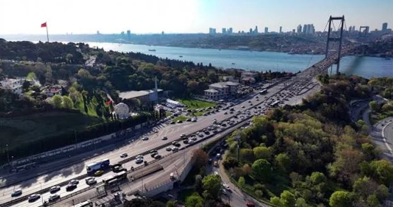 Özelleştirme İdaresi nden köprü ve otoyol açıklaması
