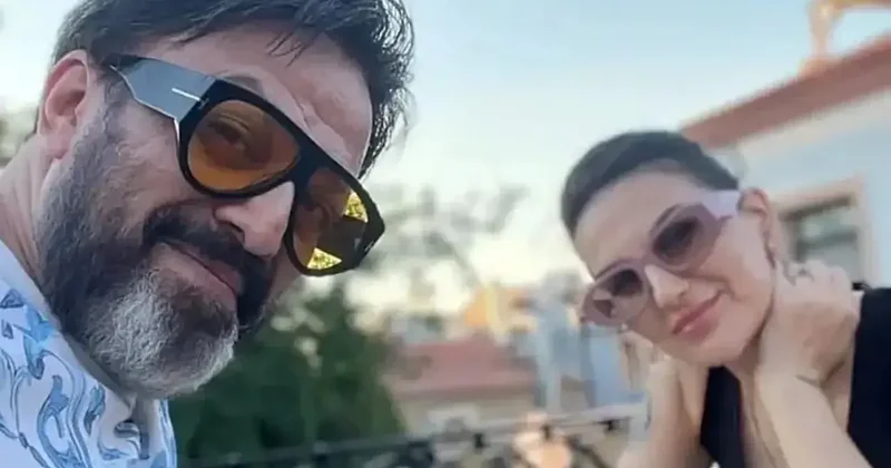 Ünlü oyuncuyu evinde ölü bulmuştu! Özlem Esmergül den açıklama