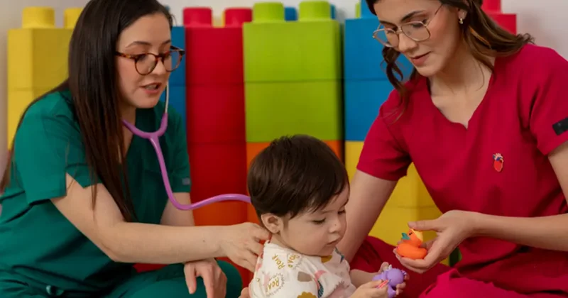Okul öncesi dönemde 10 kritik sağlık kontrolü!