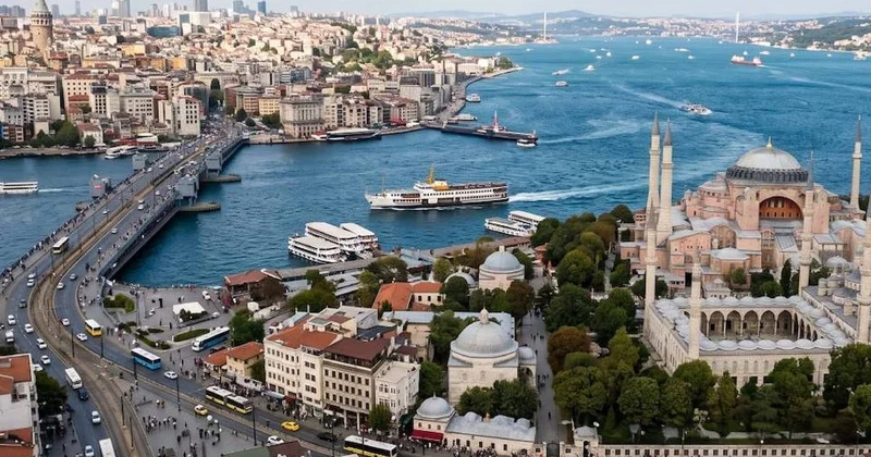 İstanbul un en iyi ve en kötü mahalleleri açıklandı: Ev alacaklar ve kiracılar bu listeye bakıyor Sözcü Gazetesi
