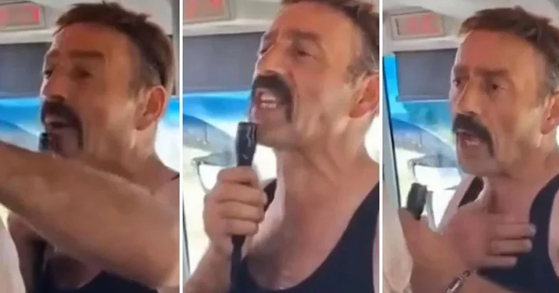 Kürt vatandaşları hedef almıştı! Ağabeyinden açıklama geldi