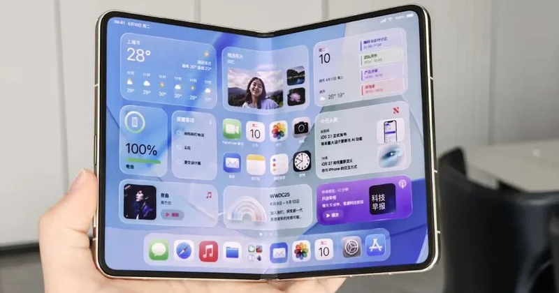 iPhone 18 Pro ve katlanabilir modelin fiyatları sızdırıldı: Cep yakacak Sözcü Gazetesi