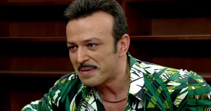Oyuncu Serhat Mustafa Kılıç hayatını kaybetti