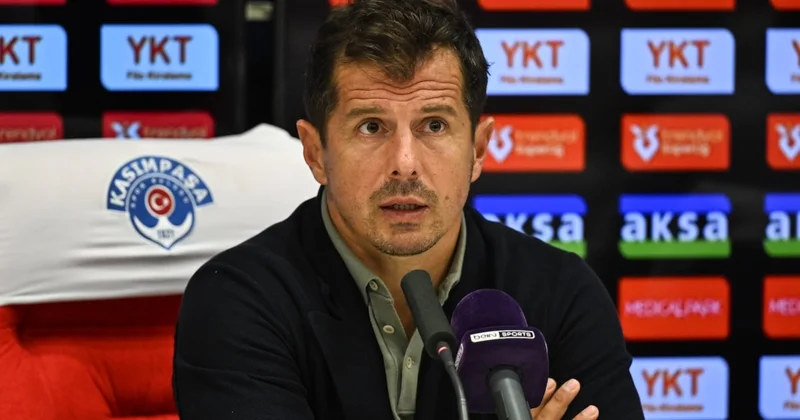 Emre Belözoğlu: Bu hakemlerle bizi yine zor bir sene bekliyor Sözcü Gazetesi