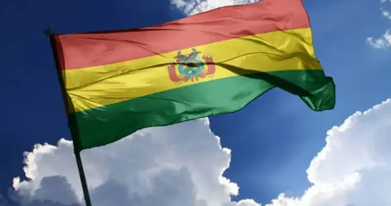 Bolivya da kışlada patlama: 3 ölü, 84 yaralı