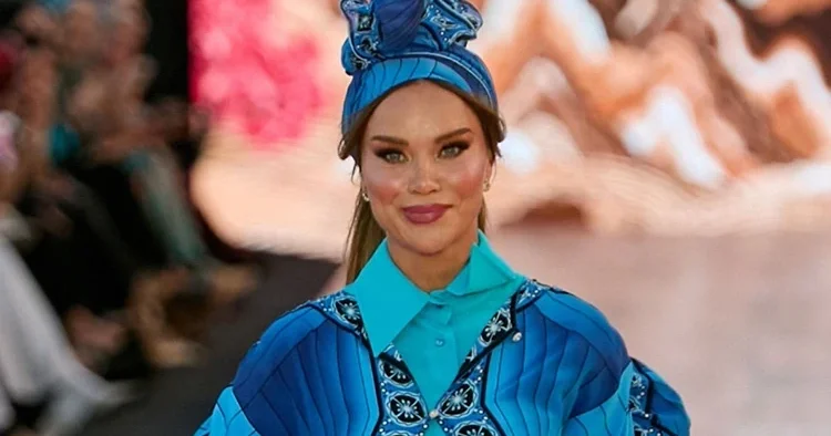 Boğaz’da moda resitali heyecanı