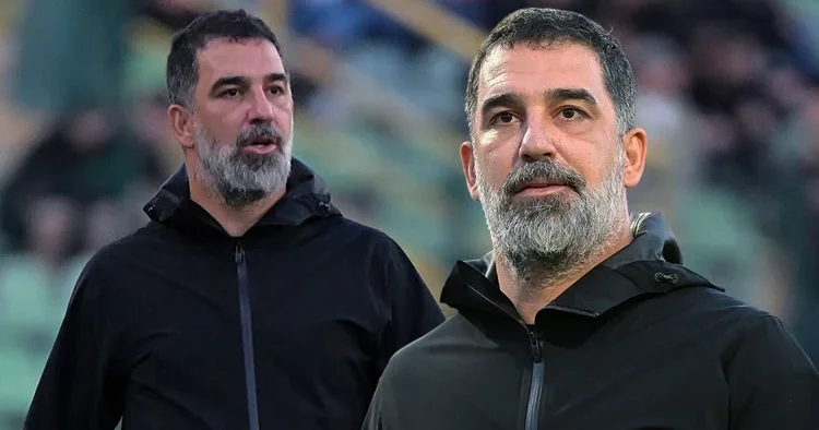 Arda Turan galibiyet sonrası açıkladı: Memnun olmadığım pek çok nokta var!