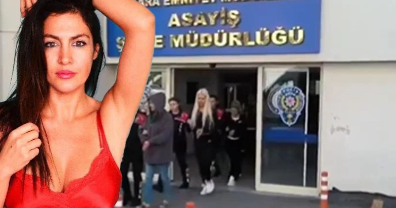 Tuğba Ekinci’ye yönelik müstehcenlik operasyonunda ifadeler ortaya çıktı: Biliyordum, yine de paylaştım