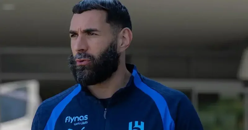 Karim Benzema ya sözleşme engeli! Lyon da bedava oynamaya hazırdı Fanatik Gazetesi Futbol Haberleri Spor
