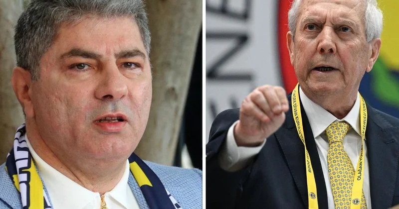 Fenerbahçe deki kritik görüşme ortaya çıktı! Hakan Safi den Aziz Yıldırım a bomba çıkış