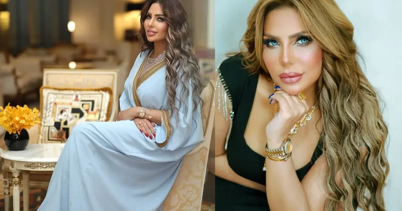 Mısır ın tanınan yüzlerindendi! Ünlü sunucu Sarah Khalifa idama mahkum edildi