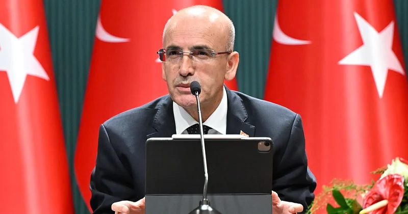 Bakan Şimşek: Kamuda tasarrufta bir başarı var
