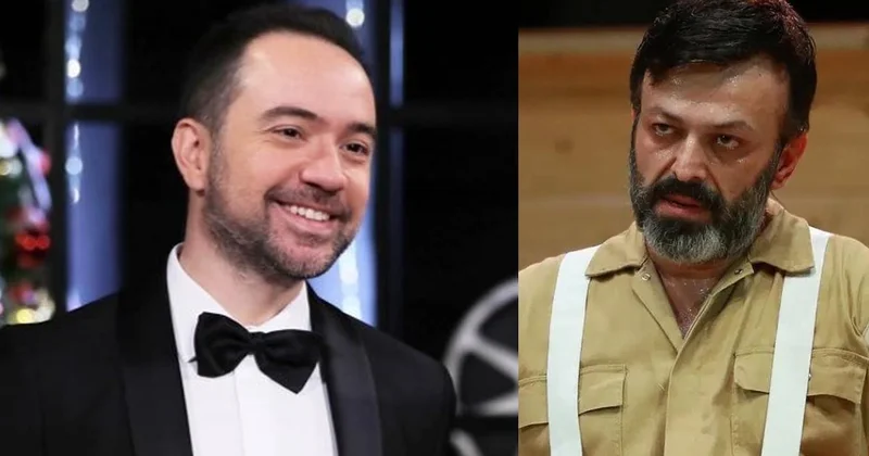 Kaan Sekban Serhat Kılıç ın ölümü üzerine başlayan bekarlık tartışmasına isyan etti Sözcü Gazetesi