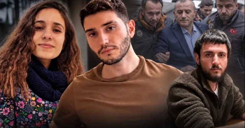 Gülistan cinayetinin bir numaralı tanığı yaşananları FBI a anlattı Sözcü Gazetesi