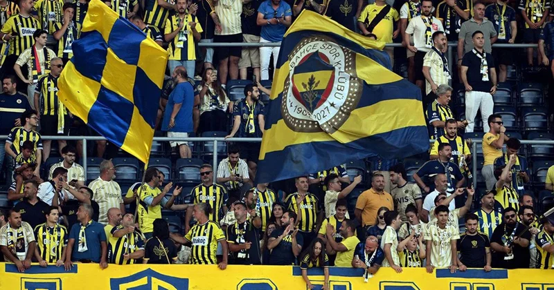 Derbide kahreden ölüm! Fenerbahçe ve Beşiktaş tan peş peşe açıklama