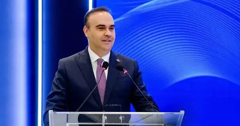 Bakan Kacır: Ülkemizin sürdürülebilir büyüme hedefleri doğrultusunda çalışmaya devam edeceğiz