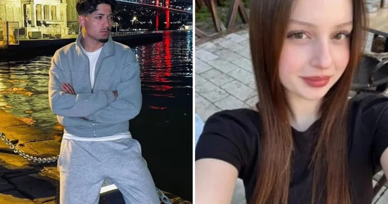 18 yaşındaki Gökçe nin boğazını kesen katilin takipçi sayısı 1 günde 15 kat arttı