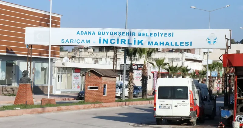 Amerikalı kadın astsubaya taciz! Şüpheliler yakalandı