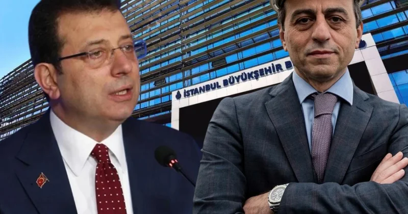 İBB davasında paraları teslim eden sanık konuştu: Gittim, elden verdim
