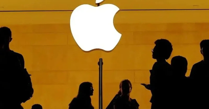 Ufak bir titreşim Apple a 5,7 milyar dolara mal oldu!