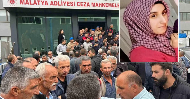 Emine Kolay davasında Yusuf Kolay tutuklu kaldı, duruşma 29 Aralık a ertelendi
