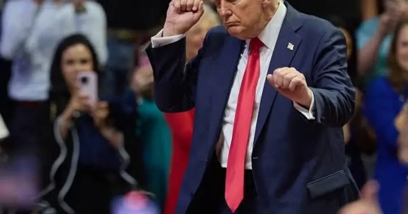Trump Nobel Barış Ödülü nü alabilecek mi? Adı yeniden gündemde