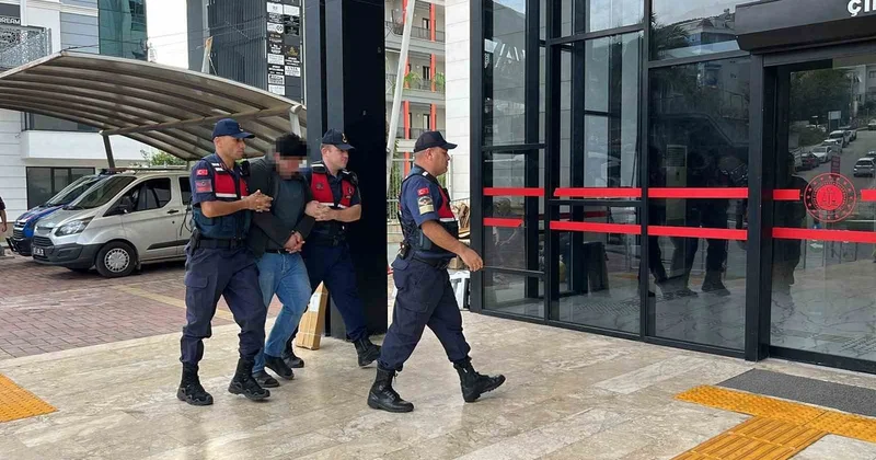İnfial yaratan görüntü! Neyse ki yaptığı yanına kar kalmadı