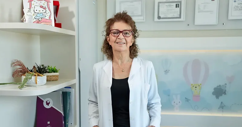 Bebeğinizin gelişiminde bu işaretleri gözden kaçırmayın