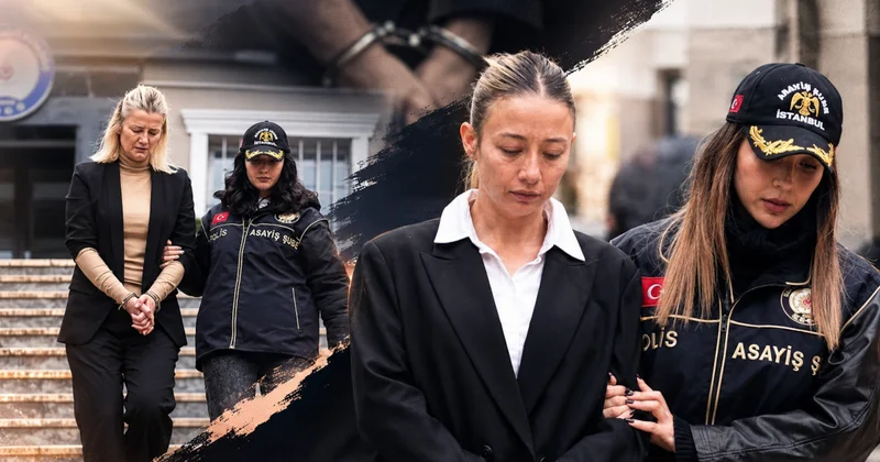 Müebbet hapisle yargılanan Aleyna Kalaycıoğlu için tahliye talebi Sözcü Gazetesi