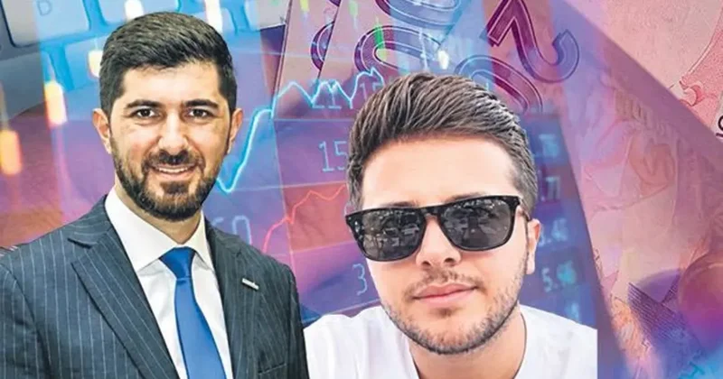 Yurtdışına 3 milyarlık transfer!