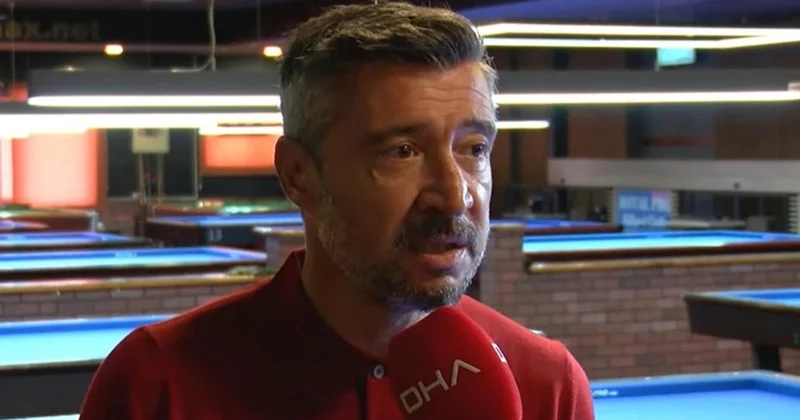 Tümer Metin milli maç sonrası 3 5 futbolcu var dedi ve ağzından baklayı çıkardı Sözcü Gazetesi