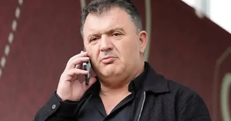 TFF de bir istifa daha! Resmen açıkladı: Aile şirketi anlayışıyla yönetilemez Fanatik Gazetesi Süper Lig Haberleri Spor