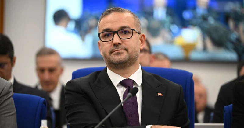 Karahan: Fon Koordinasyon Kurulu kuruldu, kamu kaynağı kullanılmayacak