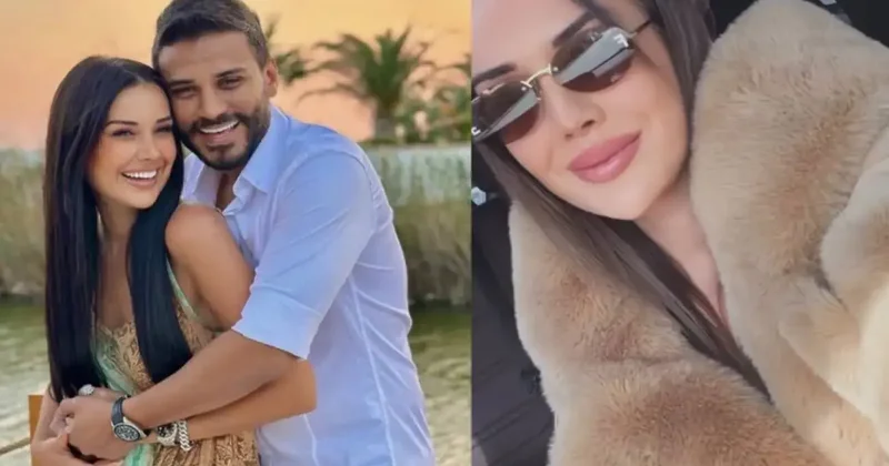 Dilan Polat ın evinde korku dolu anlar: Bu evde nazar var diyerek kararını verdi