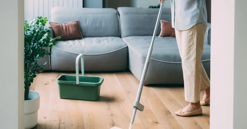 Eviniz asla dağılmayacak! Sadece 15 dakikada 80/20 kuralı ile mucize düzenin sırrı