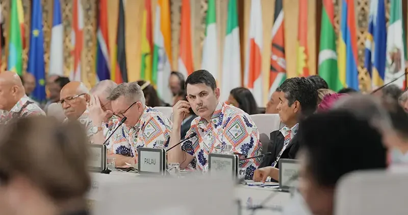 COP31 Başkanı Kurum: Tüm dünyayı ortak geleceğimiz için harekete geçmeye davet ediyorum
