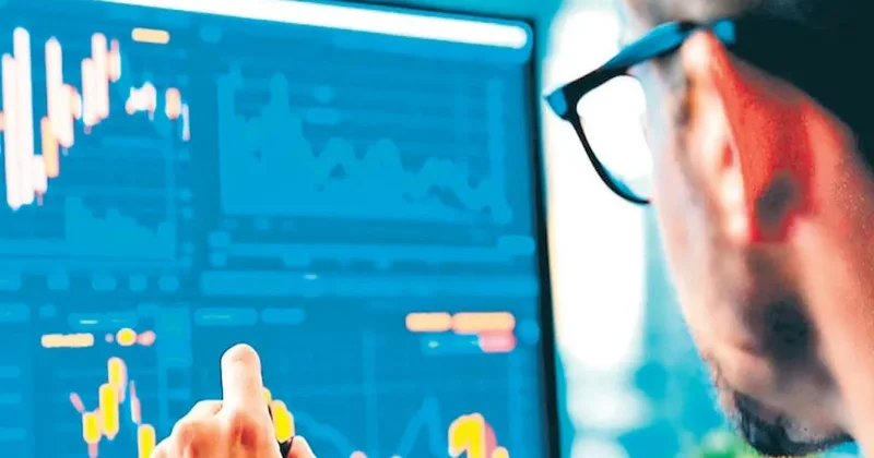 Yatırımcı sayısı azaldı yabancı payı sıçradı