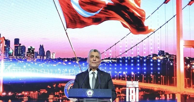 İhracatçılara yeni finansman modeli Bakan Bolat açıkladı: Türk Eximbank ta yeni dönem başlıyor