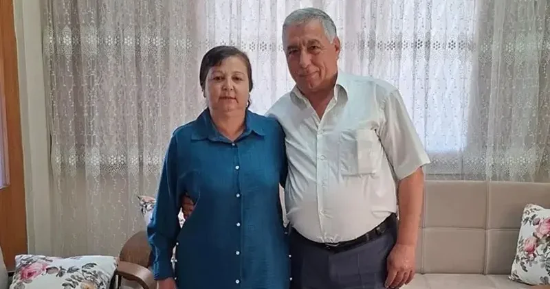 Ödemiş’te eşinin ölümüyle ilgili gözaltına alınan kadın tutuklandı