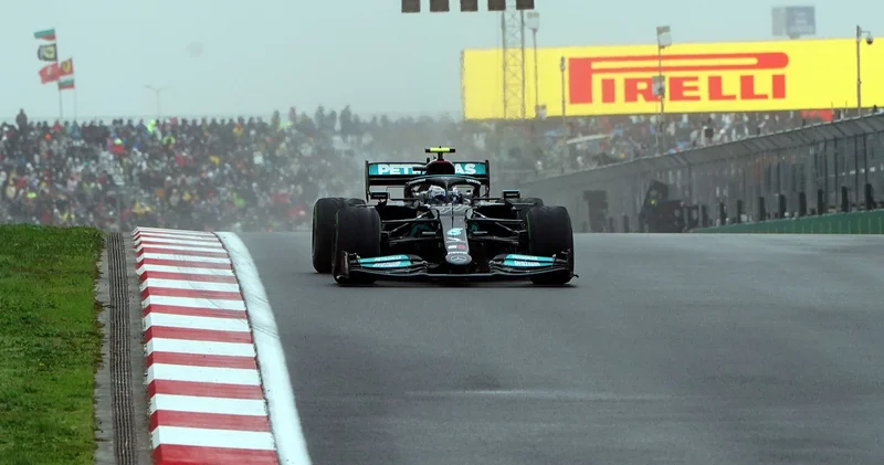 Formula 1 den sonra Formula 2 ve Formula 3 de Türkiye de düzenlenecek!