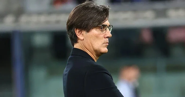 Vincenzo Montella: Bu deneyimi Avrupa Şampiyonası nda kullanacağız!