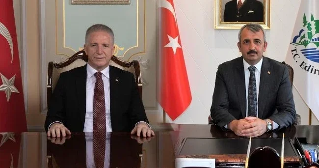 Türkiye’nin en çok vali çıkaran illeri belli oldu: İşte valilerin memleketleri