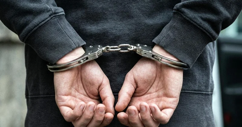 Biri polis 3 kişiyi vuran alkollü sürücü tutuklandı
