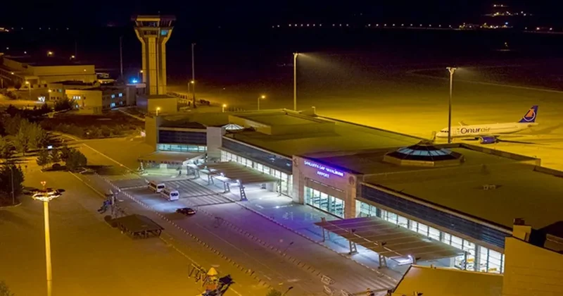 Asılsız bomba ihbarı paniğe yol açtı